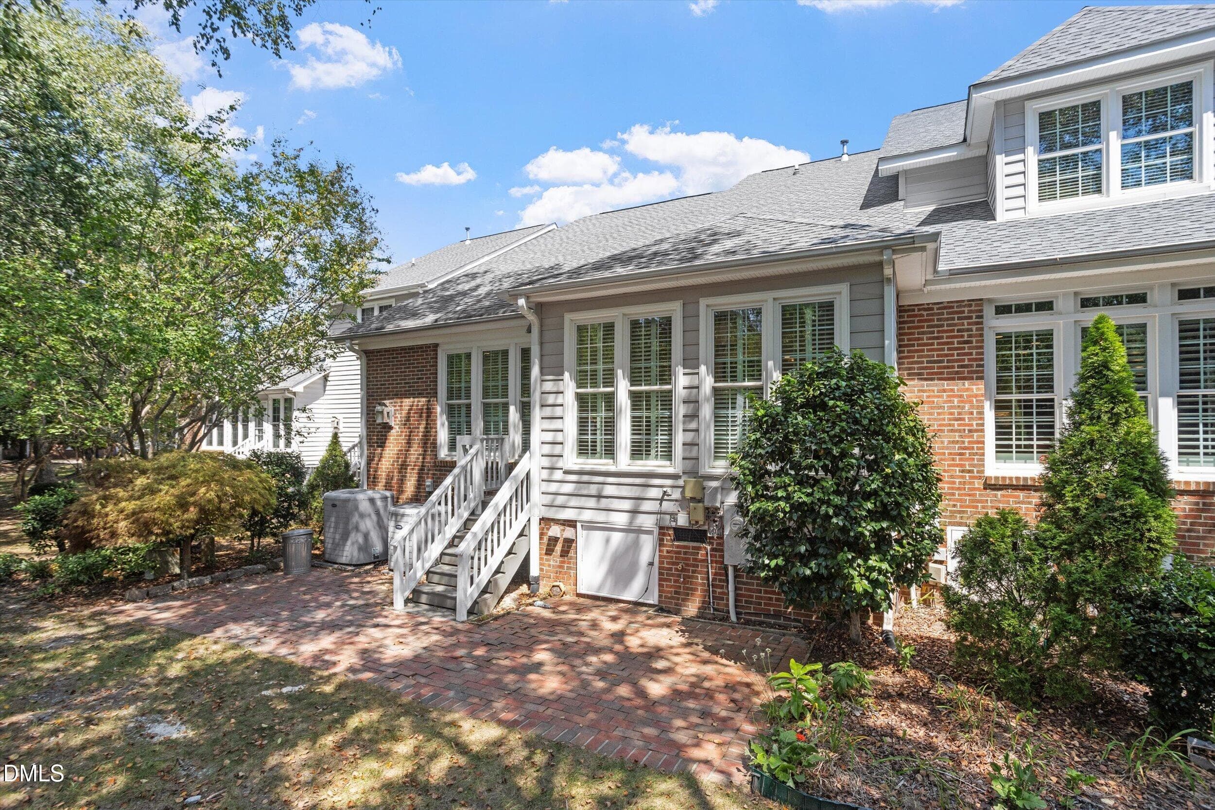 3417 Sir Colleton Ct - 3417 Sir Colleton Court, Raleigh, NC 27612, Raleigh