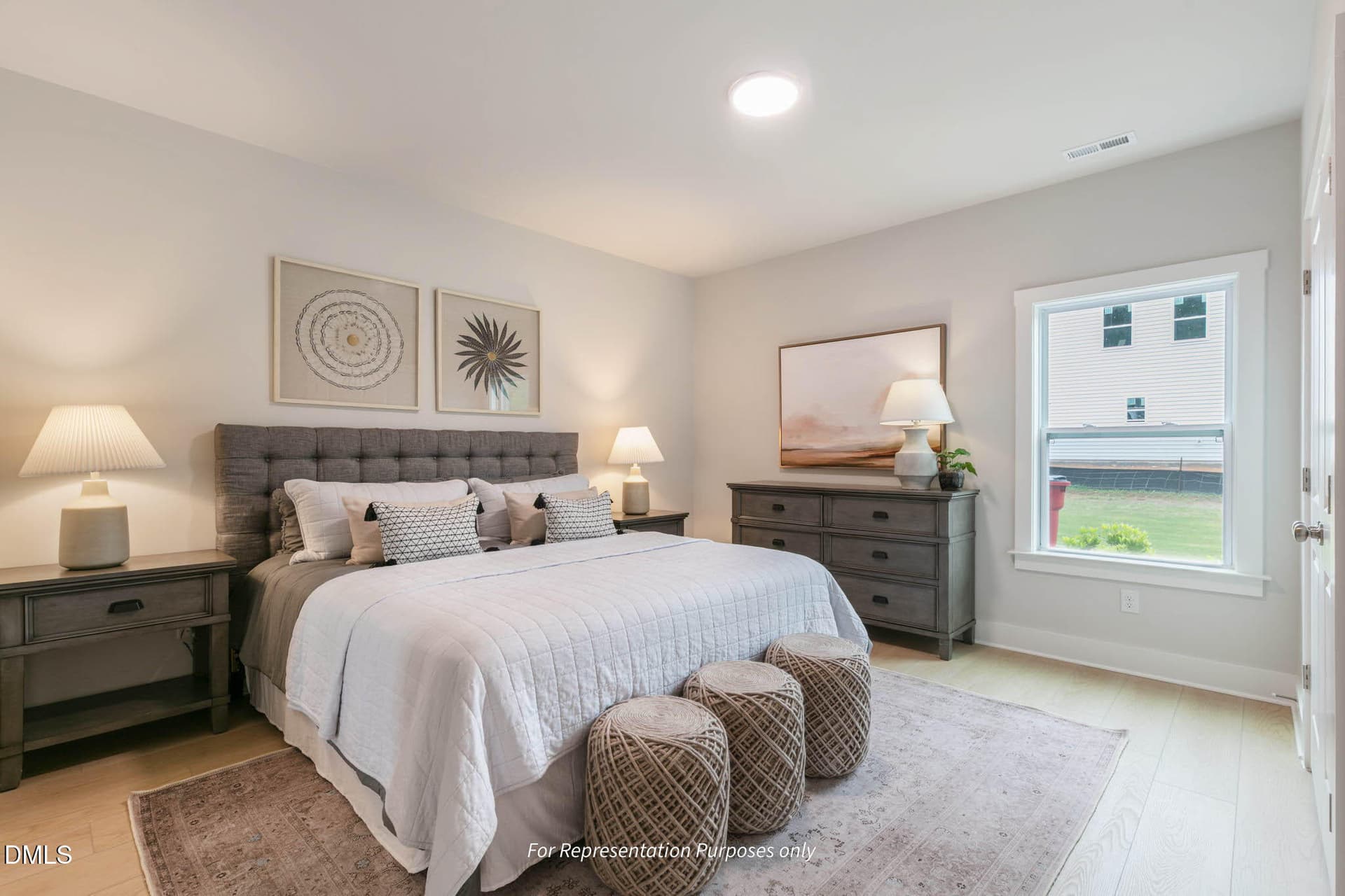 Clayton MH Model Home -18 - 33 Sunset Ridge Drive, Fuquay Varina, NC 27526