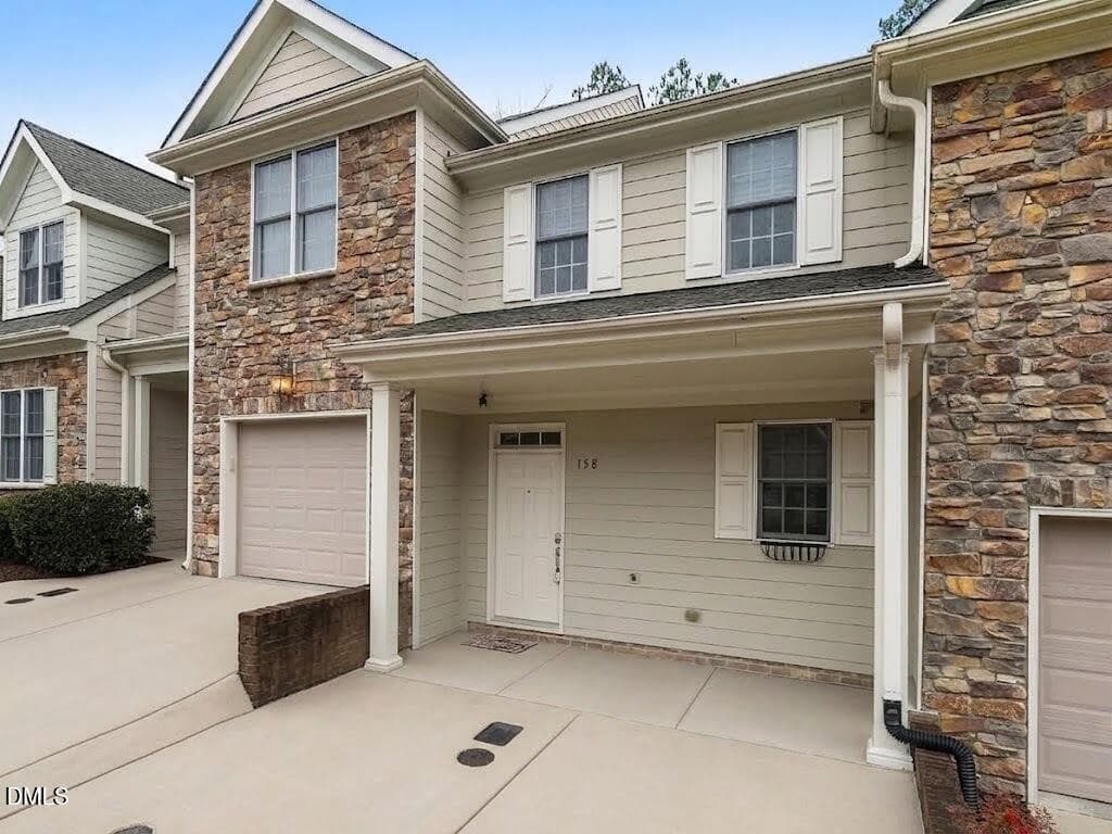 2 - 2822 Pickett Road Apt 158, Durham, NC 27705, Durham