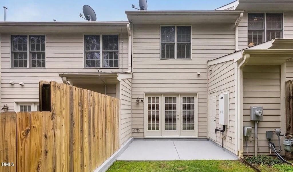 15 - 2822 Pickett Road Apt 158, Durham, NC 27705, Durham