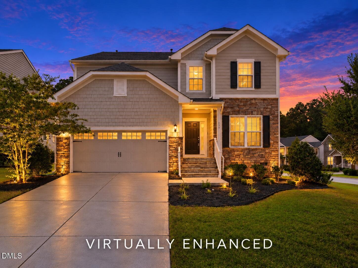 Twilight 237 Oakmere - 237 Oakmere Drive, Cary, NC 27513, Cary