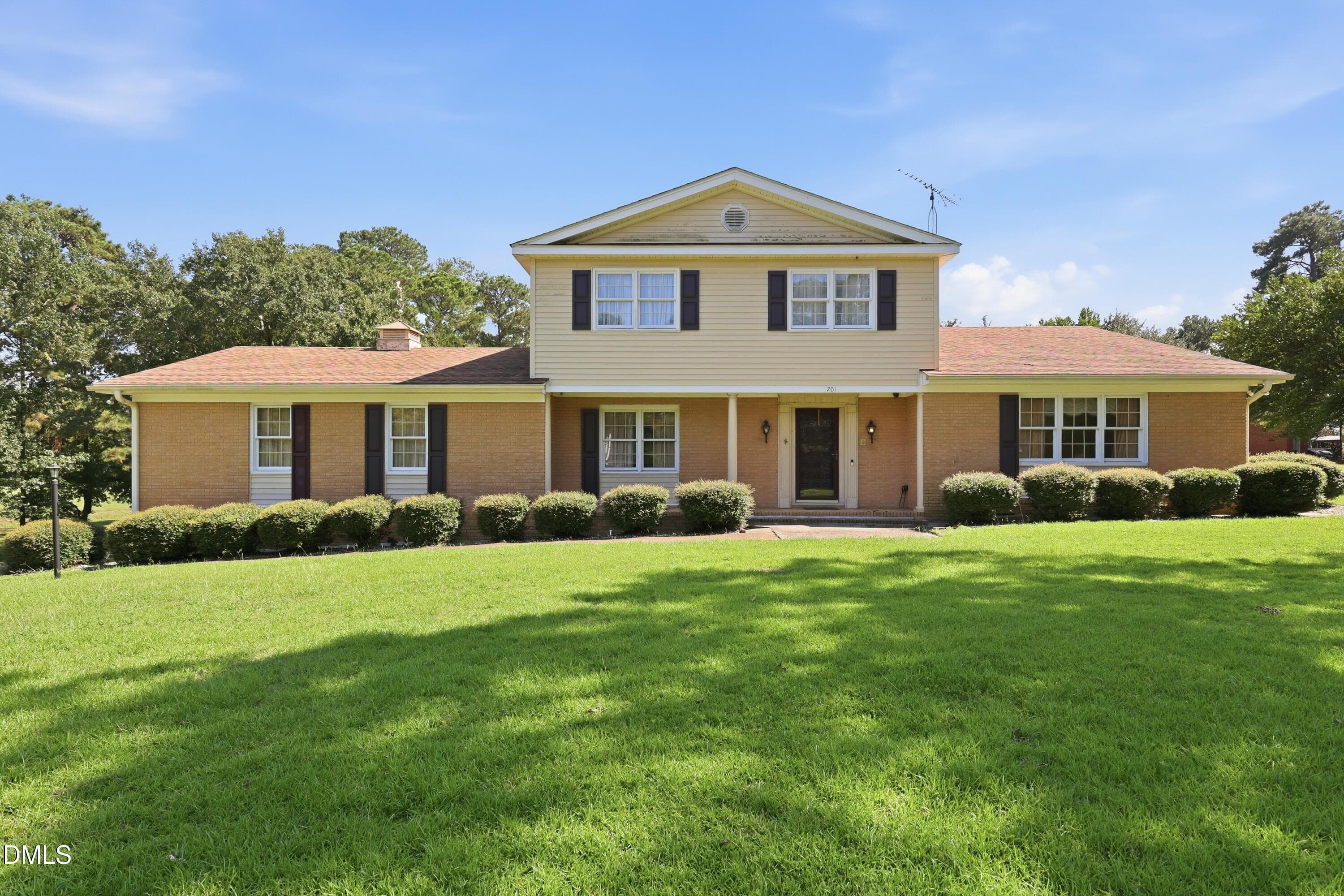 3-print-AZ3A0797 - 701 Sunset Avenue, Clinton, NC 28328, Clinton
