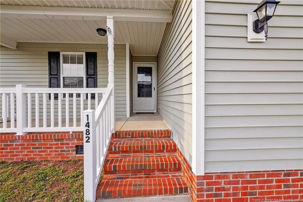 Photo 5 - 1482 Avoncroft Drive, Fayetteville, NC 28306, Fayetteville