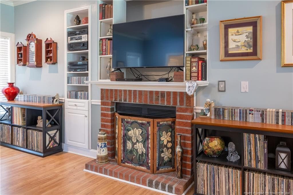 Photo 6 - 295 Sprunt Drive, Clinton, NC 28328