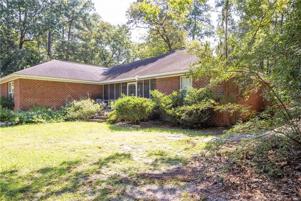 Photo 27 - 295 Sprunt Drive, Clinton, NC 28328