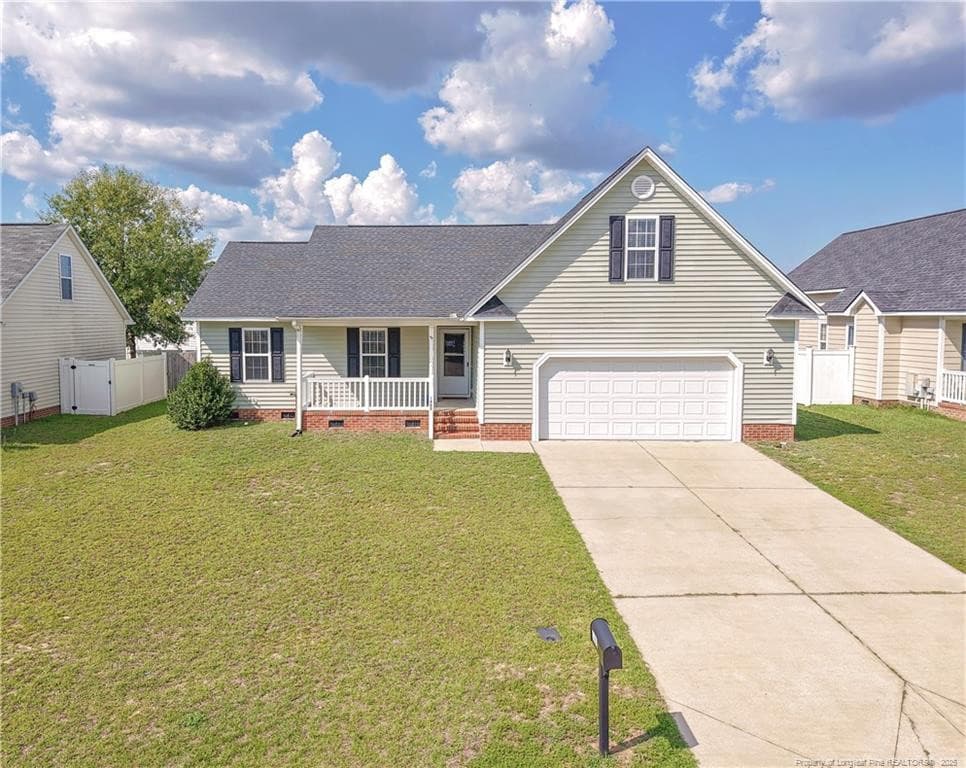 Photo 42 - 1482 Avoncroft Drive, Fayetteville, NC 28306, Fayetteville