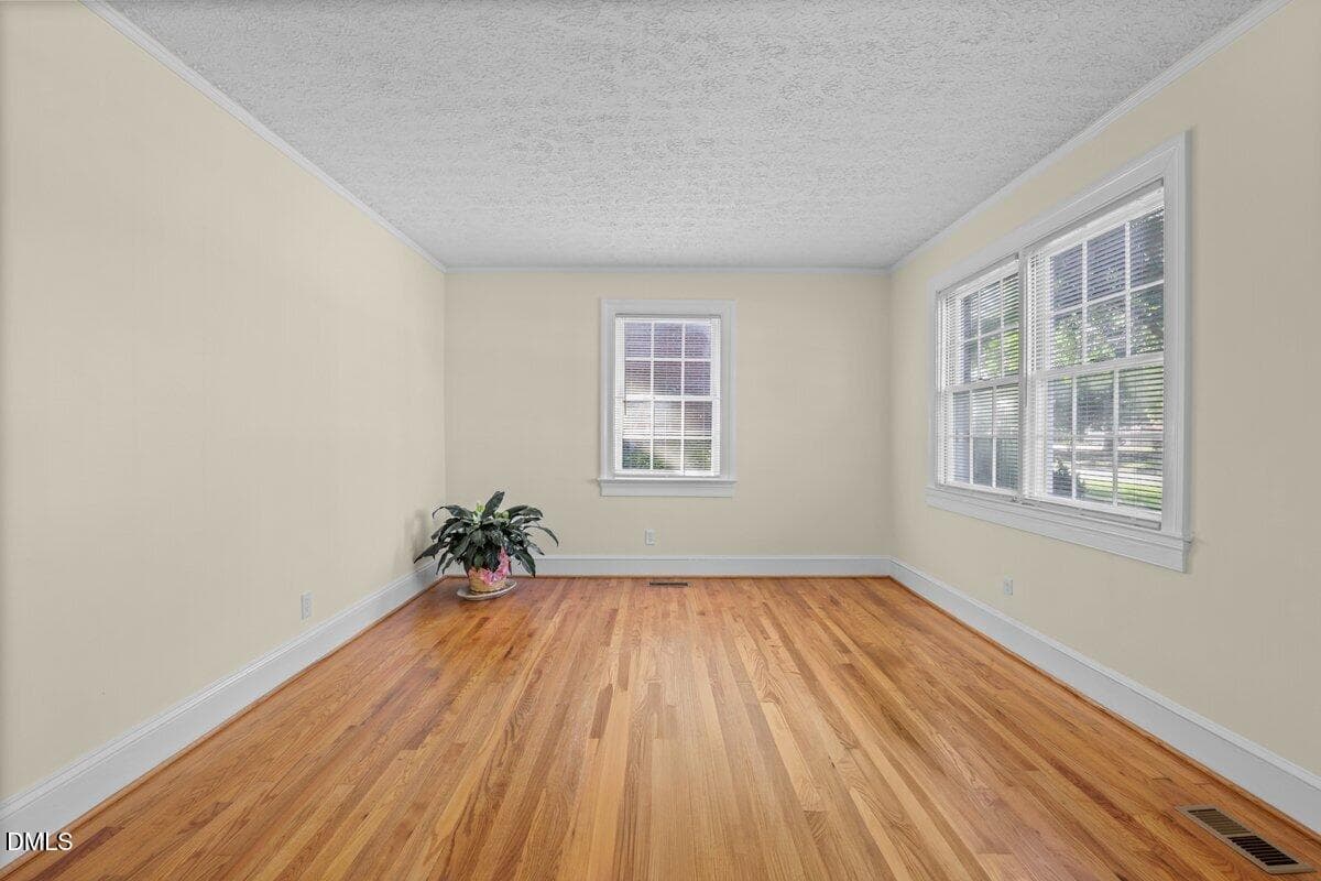 1509 Rose St - edits-2 - 1509 Rose Street, Goldsboro, NC 27530