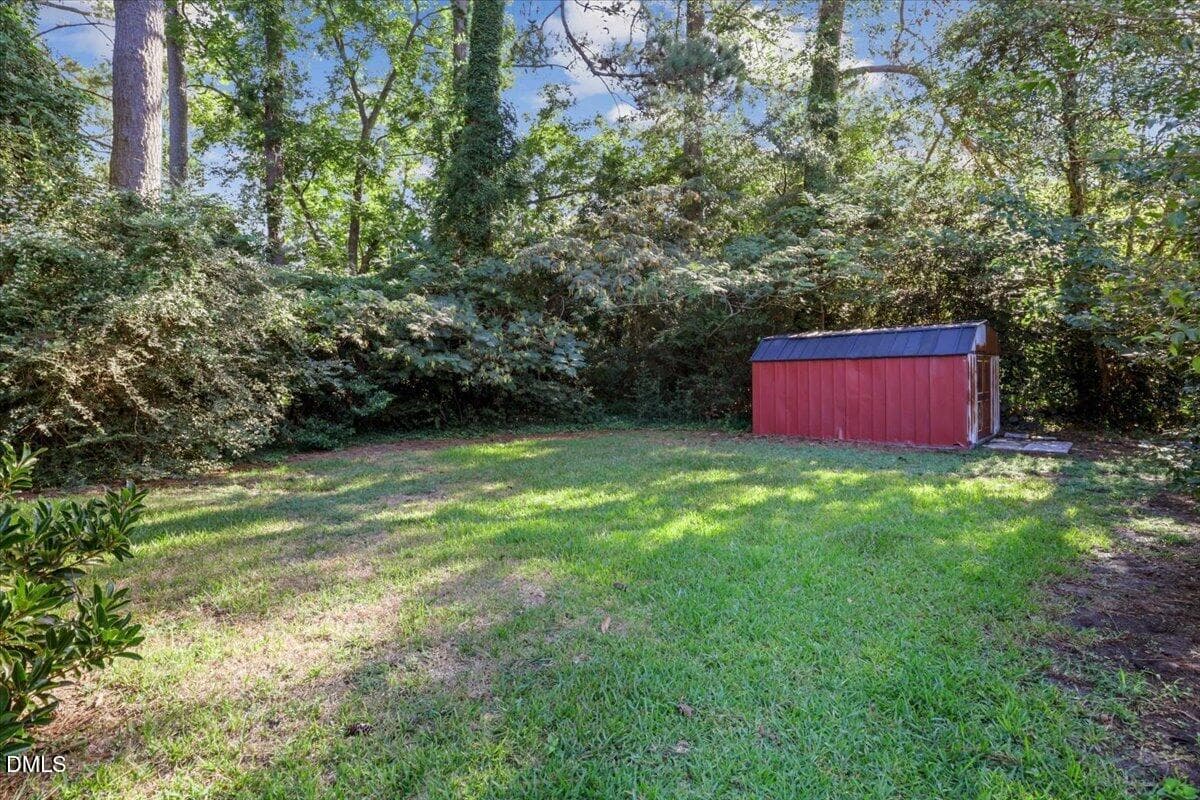 08-1509 Rose St-4 - 1509 Rose Street, Goldsboro, NC 27530
