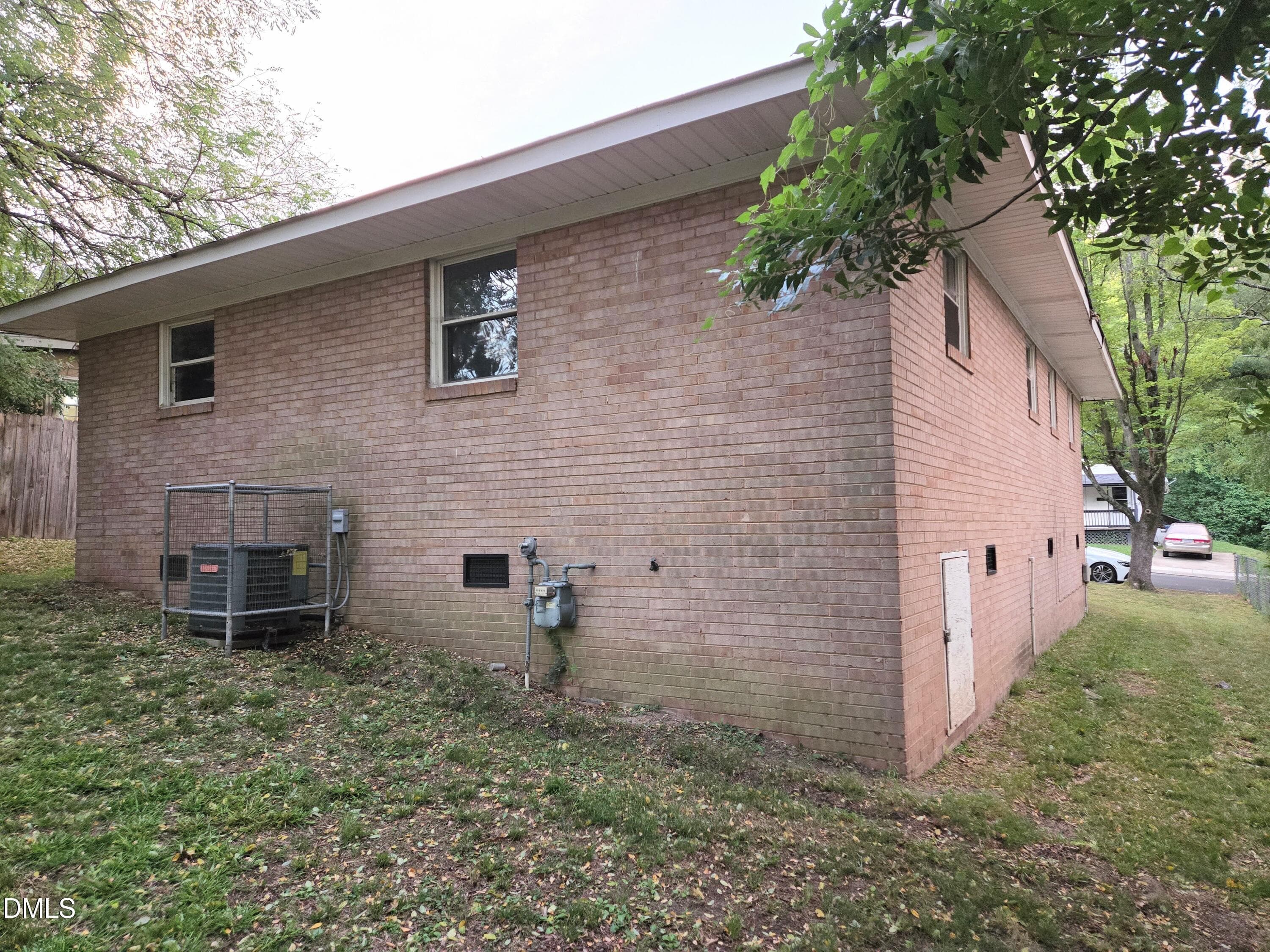 Colfax 17 - 1206 Colfax Street, Durham, NC 27701, Durham