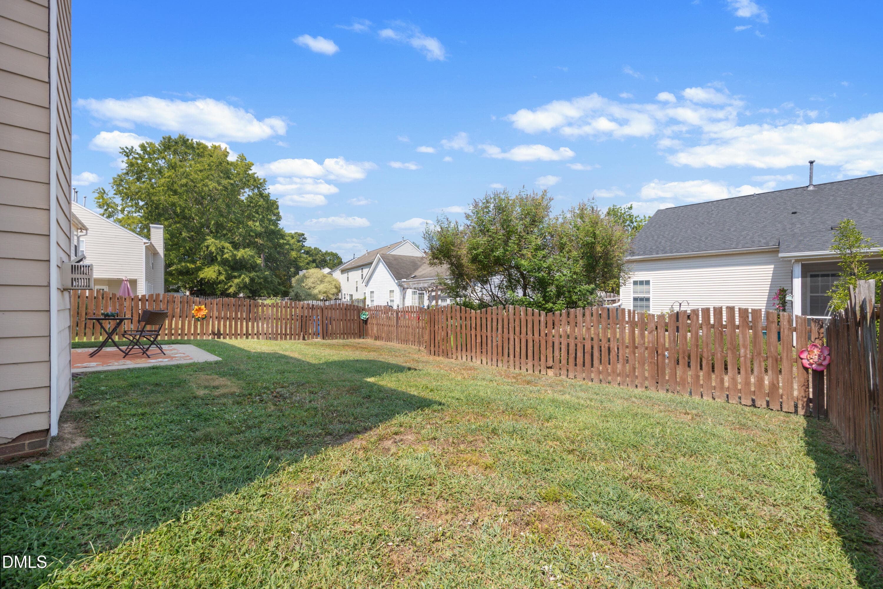 Back 4-2 - 5525 Keowee Way, Raleigh, NC 27616, Raleigh