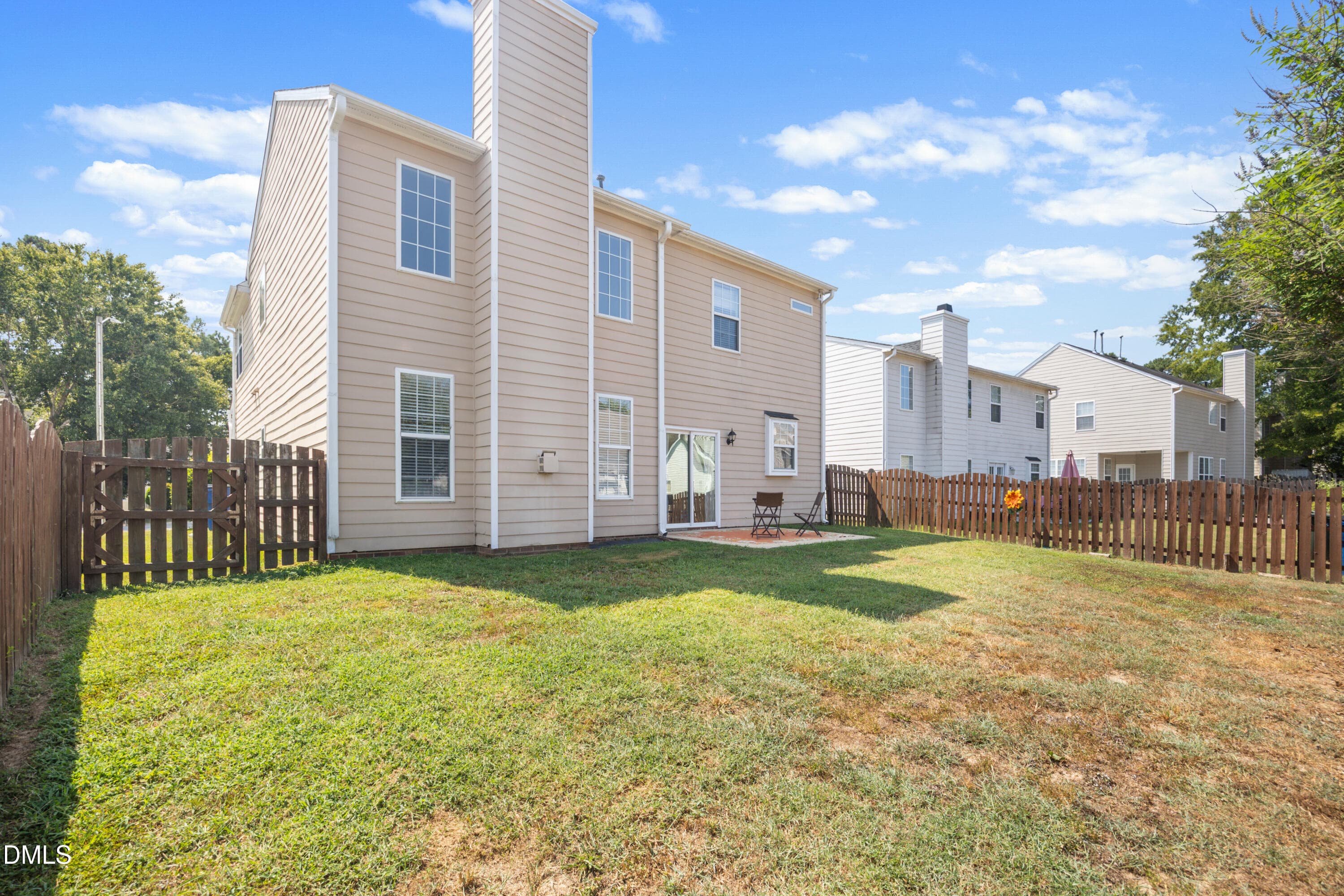 Back 5-2 - 5525 Keowee Way, Raleigh, NC 27616, Raleigh