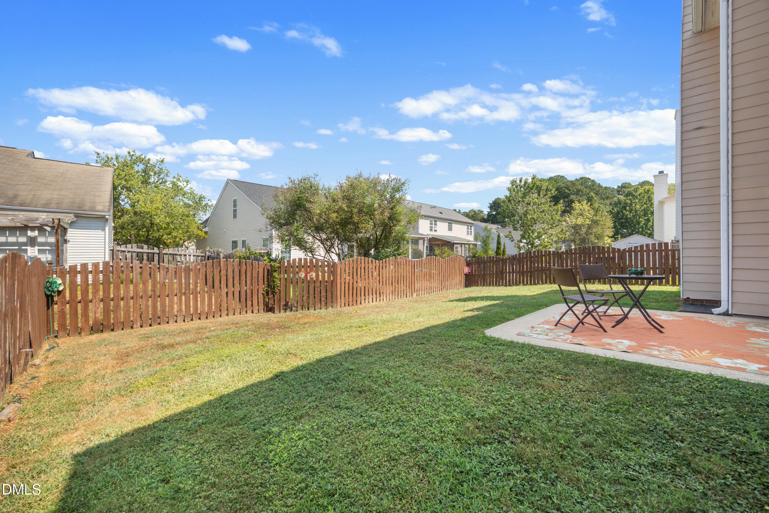 Back 7-1 good - 5525 Keowee Way, Raleigh, NC 27616, Raleigh
