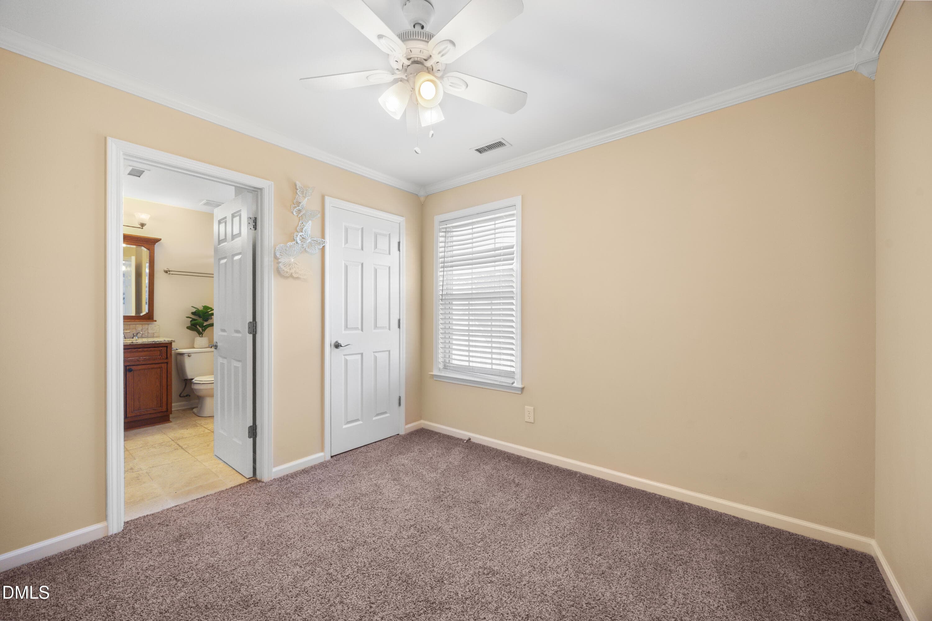First bed-2 - 5525 Keowee Way, Raleigh, NC 27616, Raleigh