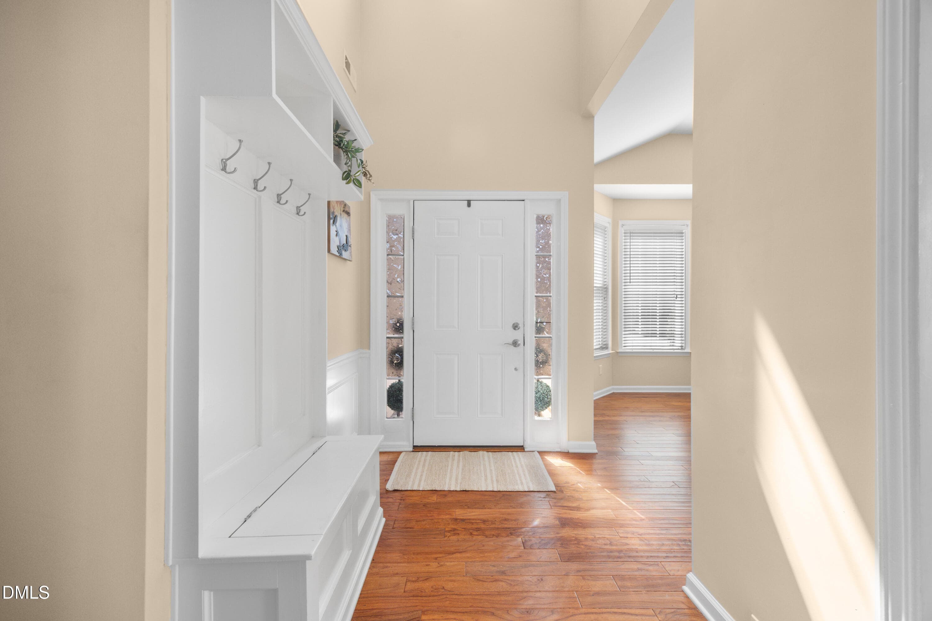 Foyer-2 - 5525 Keowee Way, Raleigh, NC 27616, Raleigh