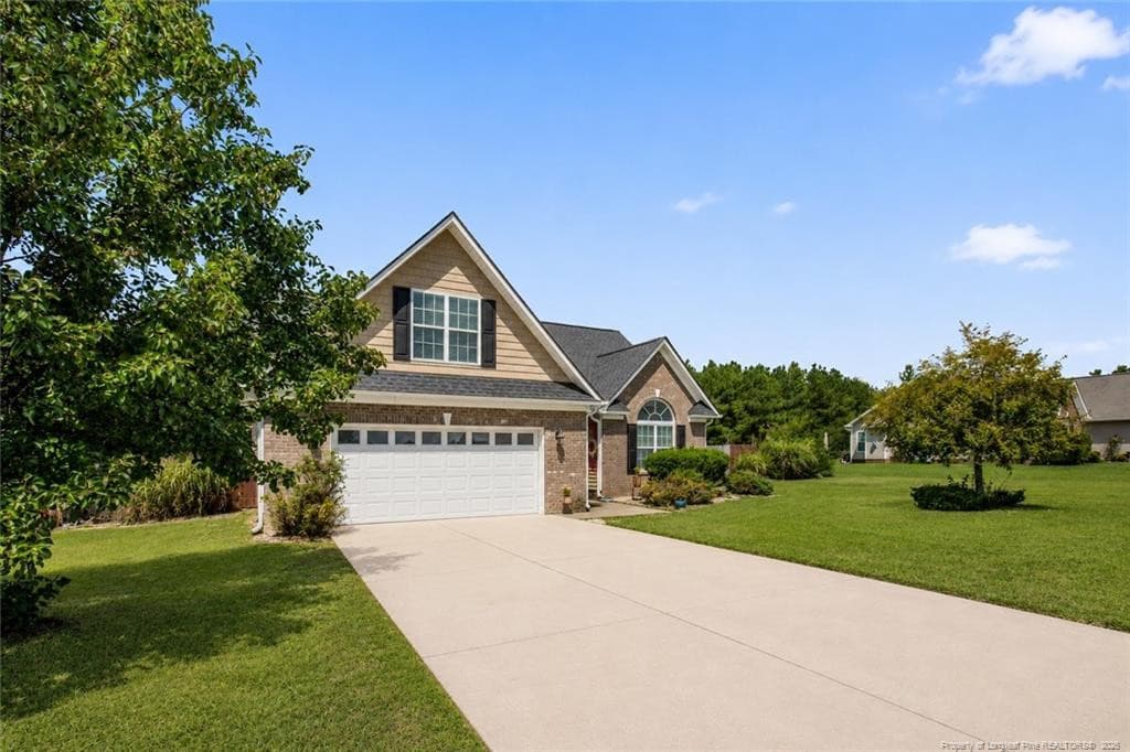 Photo 2 - 408 Allegiance Street, Raeford, NC 28376, Raeford