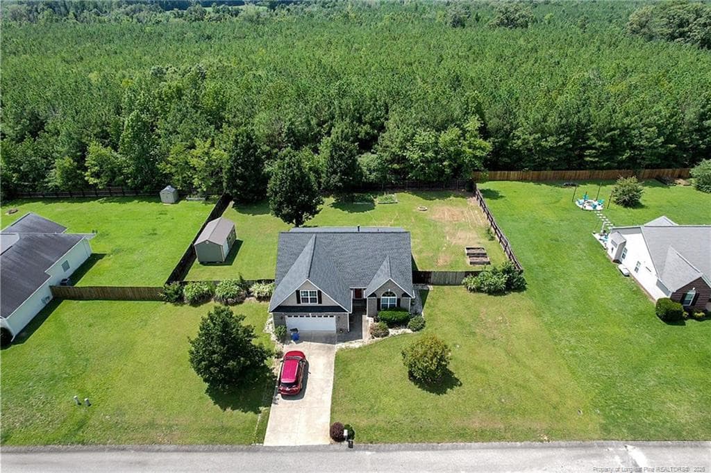 Photo 40 - 408 Allegiance Street, Raeford, NC 28376, Raeford
