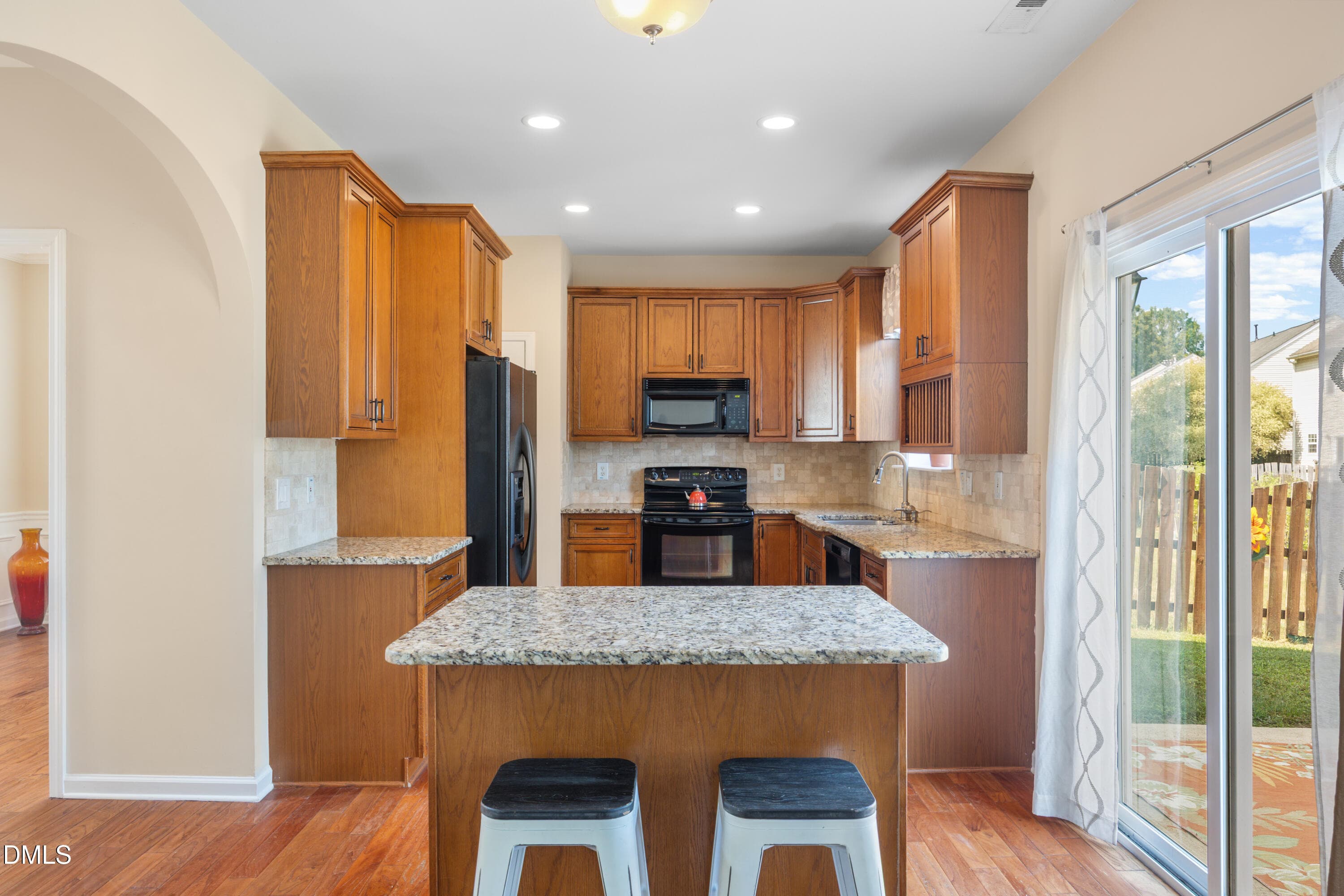Kitchen 7-2 - 5525 Keowee Way, Raleigh, NC 27616, Raleigh