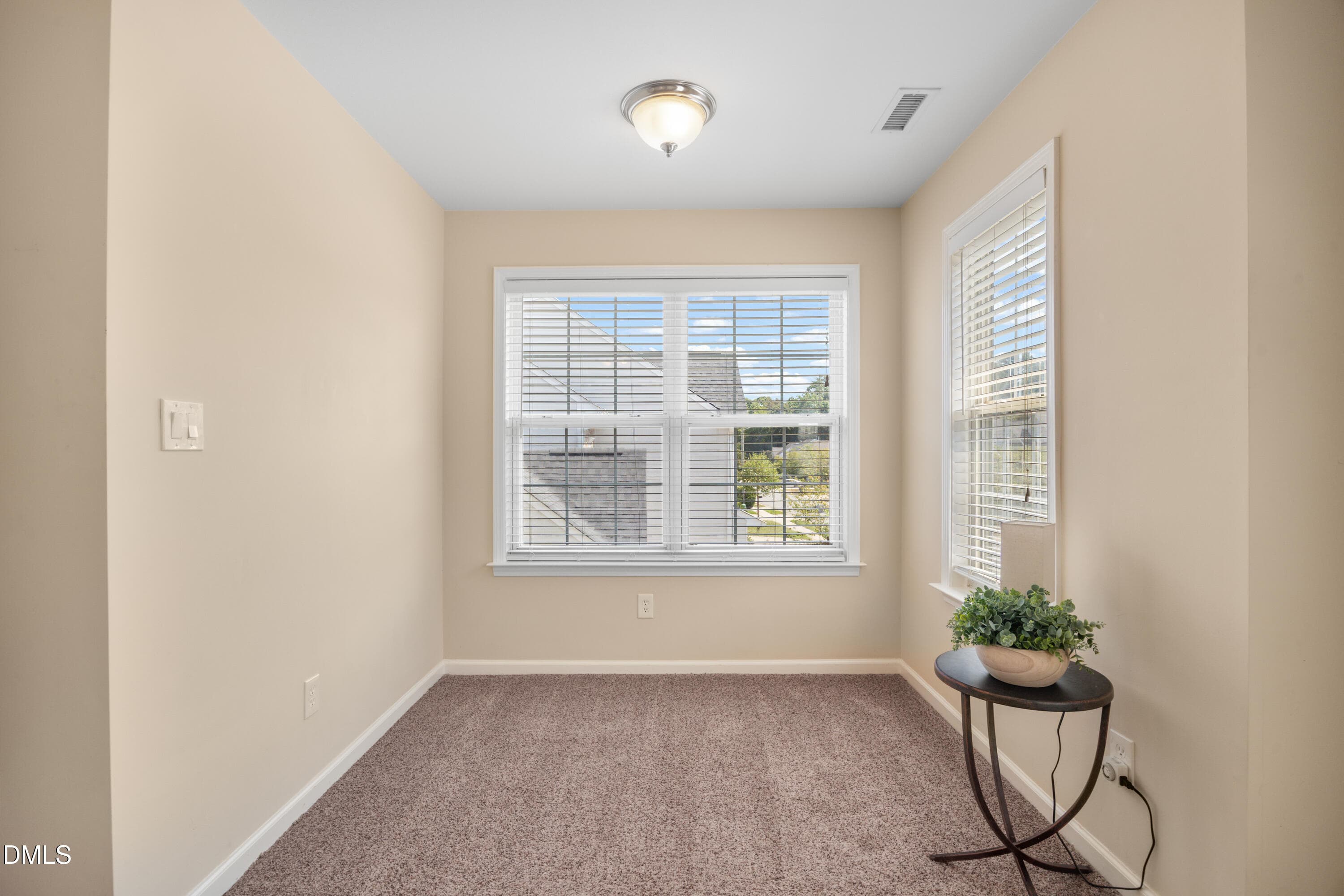 Primary bed 1-2 - 5525 Keowee Way, Raleigh, NC 27616, Raleigh