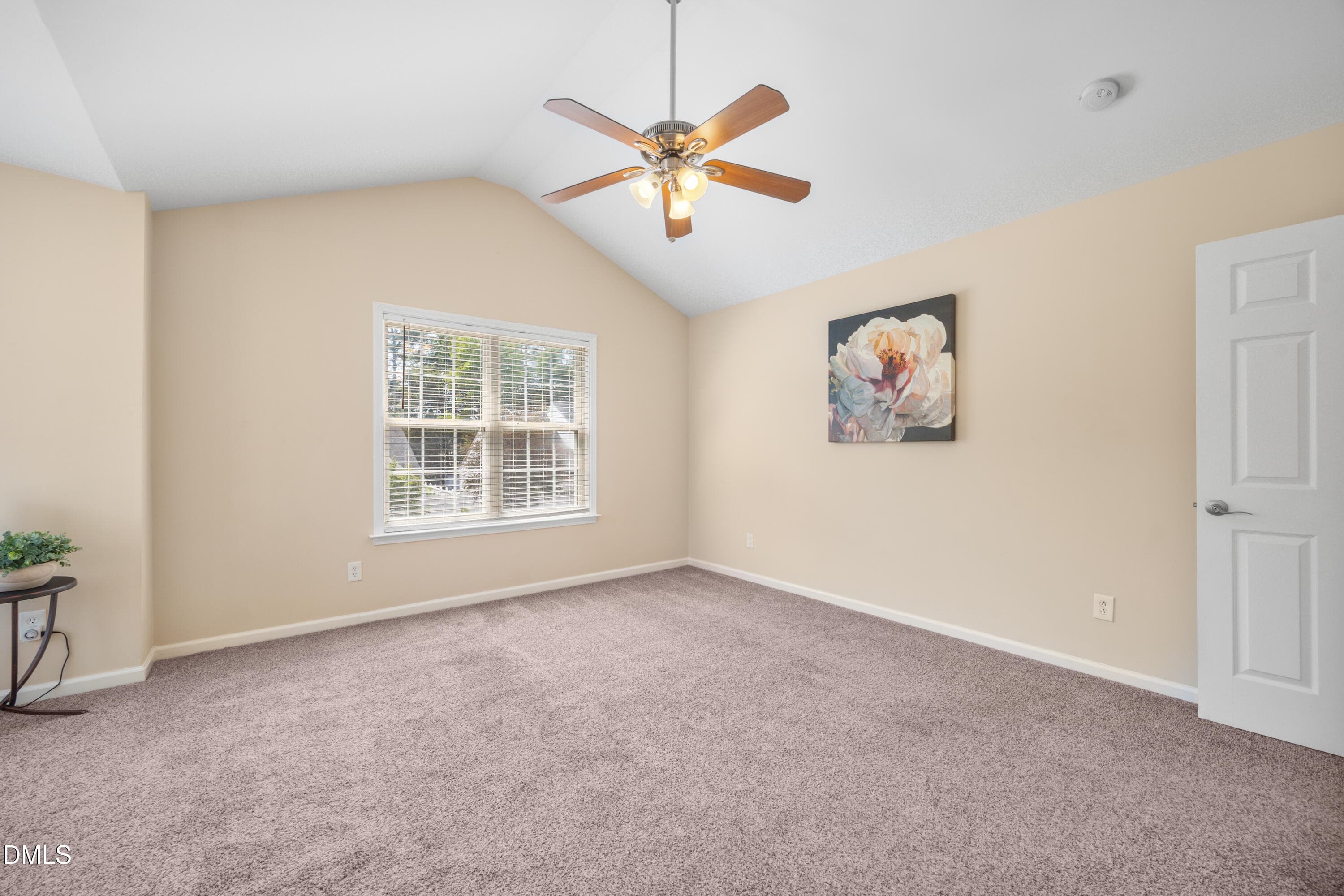 Primary bed 2-2 - 5525 Keowee Way, Raleigh, NC 27616, Raleigh