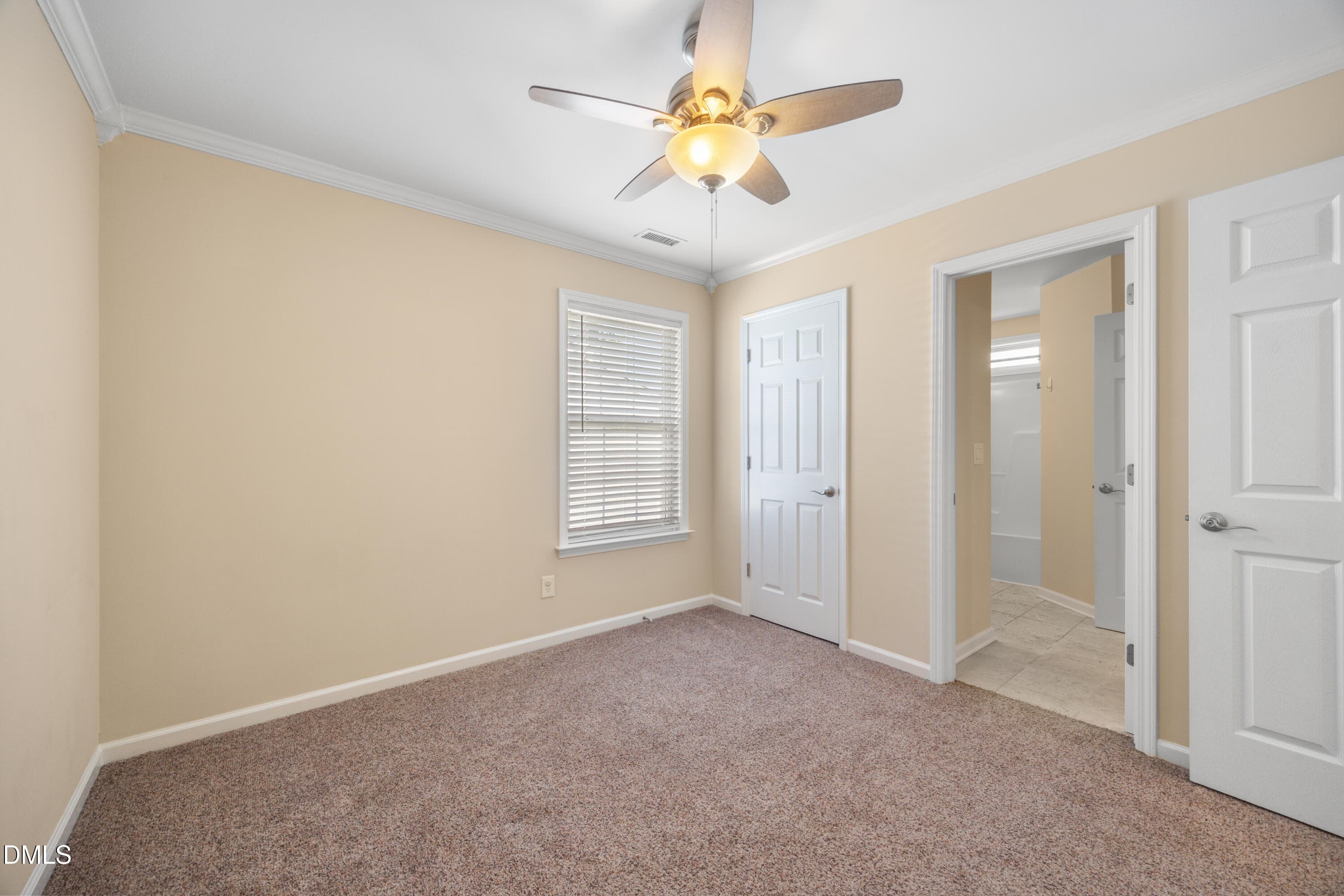 Second bed-1 - 5525 Keowee Way, Raleigh, NC 27616, Raleigh