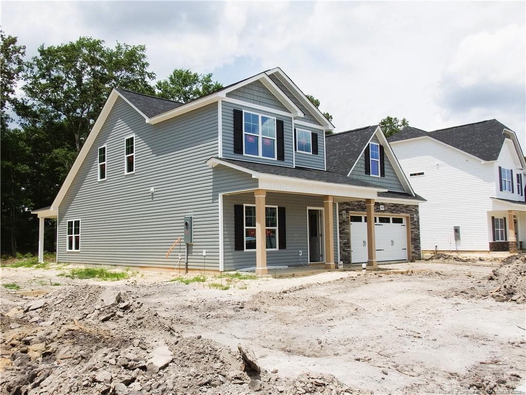 Photo 4 - 4824 Danastas Avenue (Lot 32), Hope Mills, NC 28348, Hope Mills