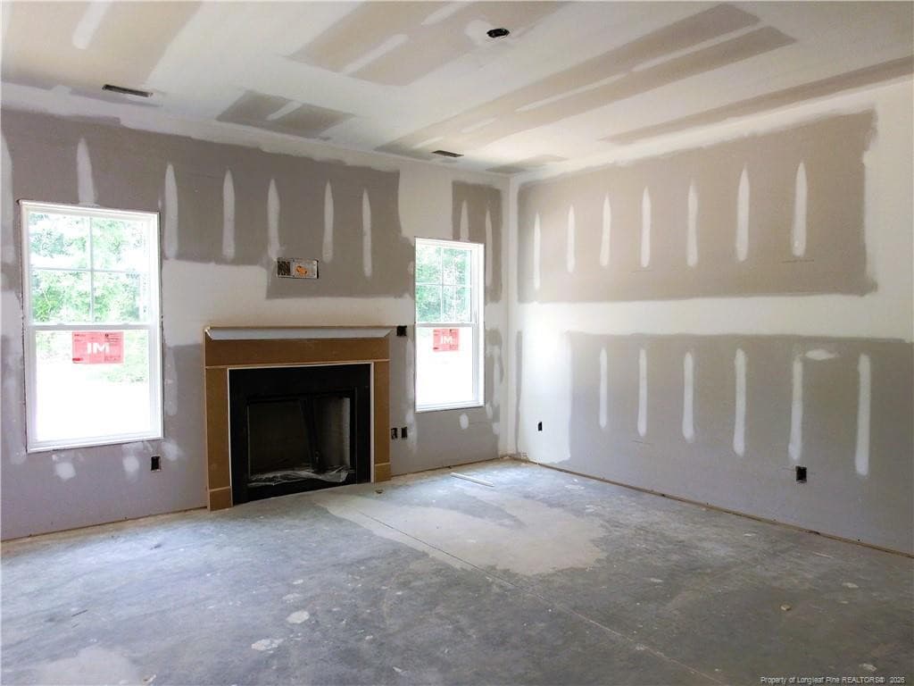 Photo 5 - 4824 Danastas Avenue (Lot 32), Hope Mills, NC 28348, Hope Mills