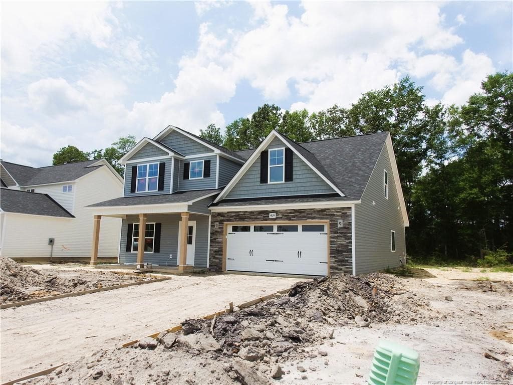 Photo 3 - 4824 Danastas Avenue (Lot 32), Hope Mills, NC 28348, Hope Mills