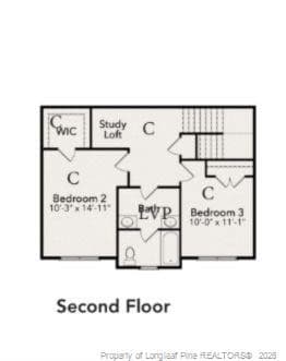 Photo 12 - 4840 Danastas Avenue (Lot #28), Hope Mills, NC 28348, Hope Mills