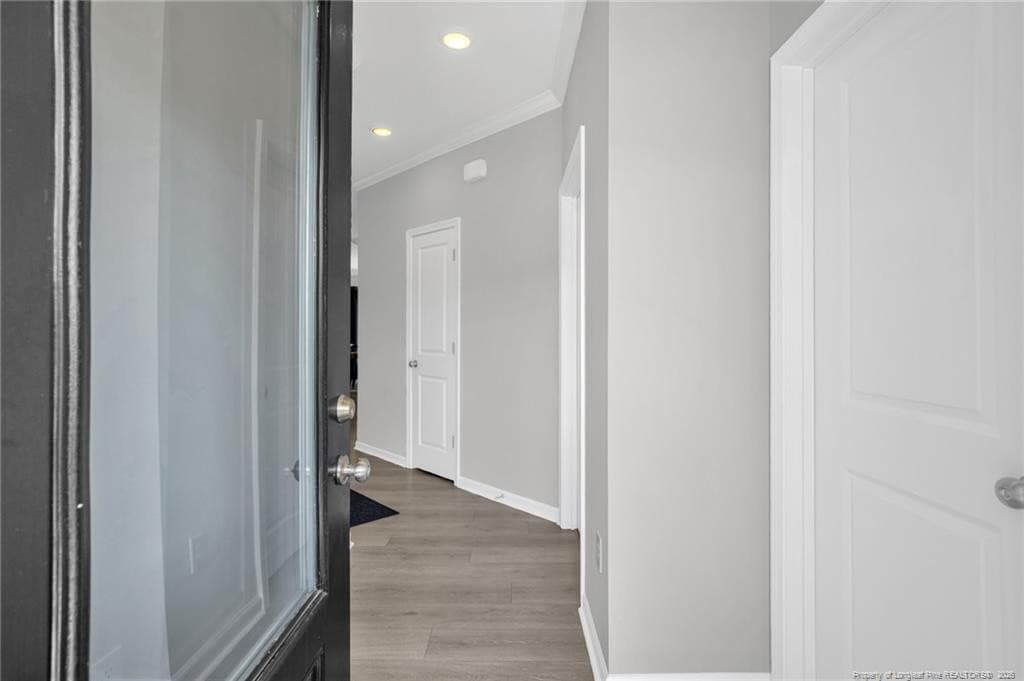 WELCOME HOME - 105 Nectar Lane, Bunnlevel, NC 28323