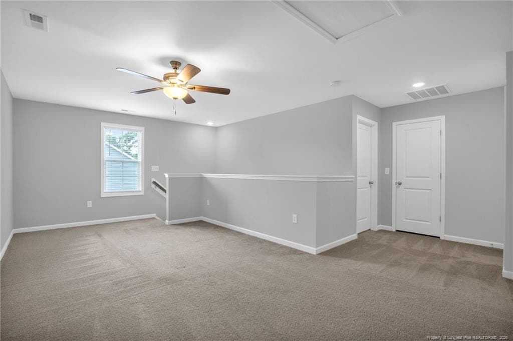 LOFT VIEW 2 - 105 Nectar Lane, Bunnlevel, NC 28323