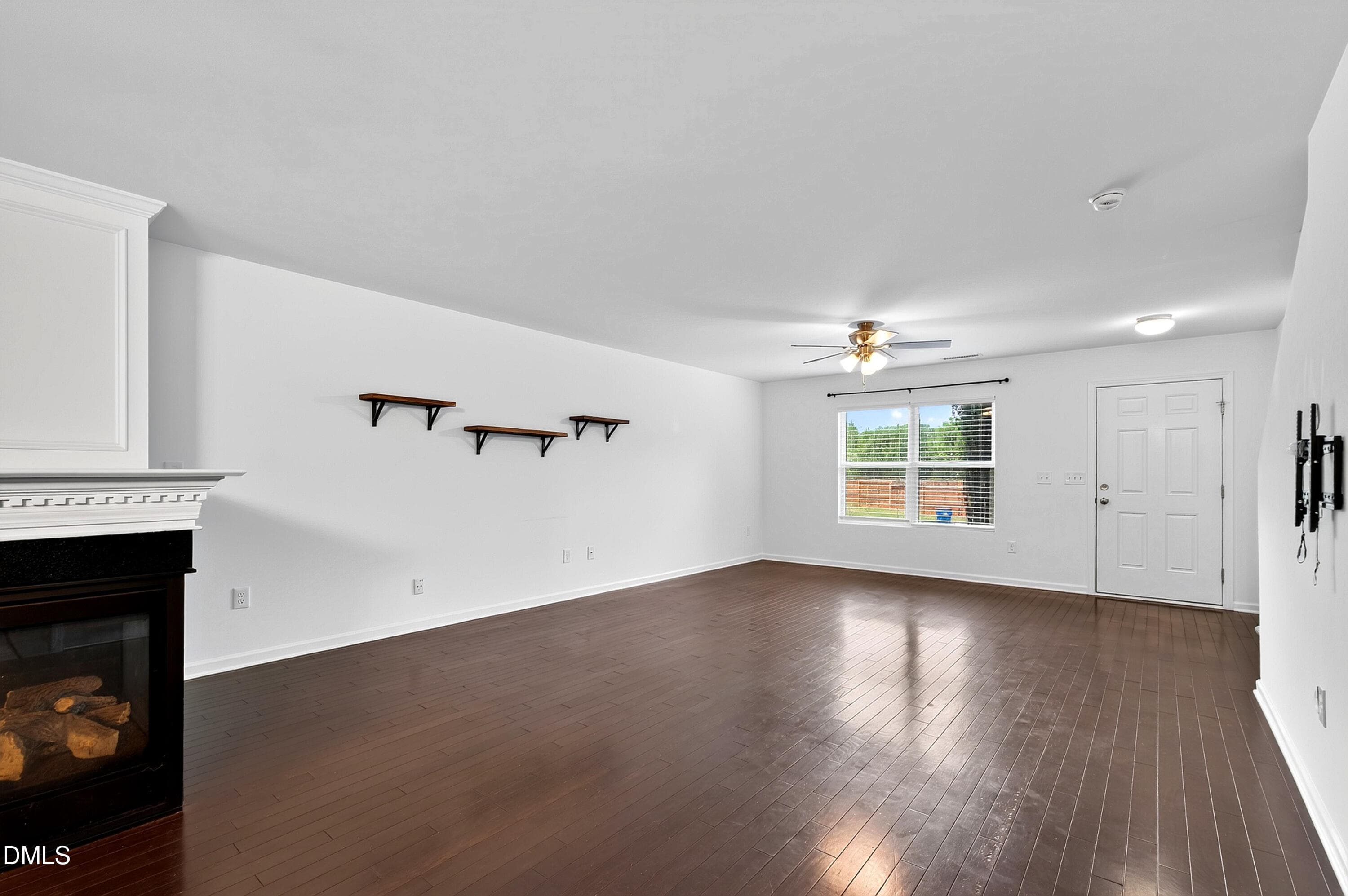 Berkeley (4) - 2931 Berkeley Springs Place, Raleigh, NC 27616, Raleigh