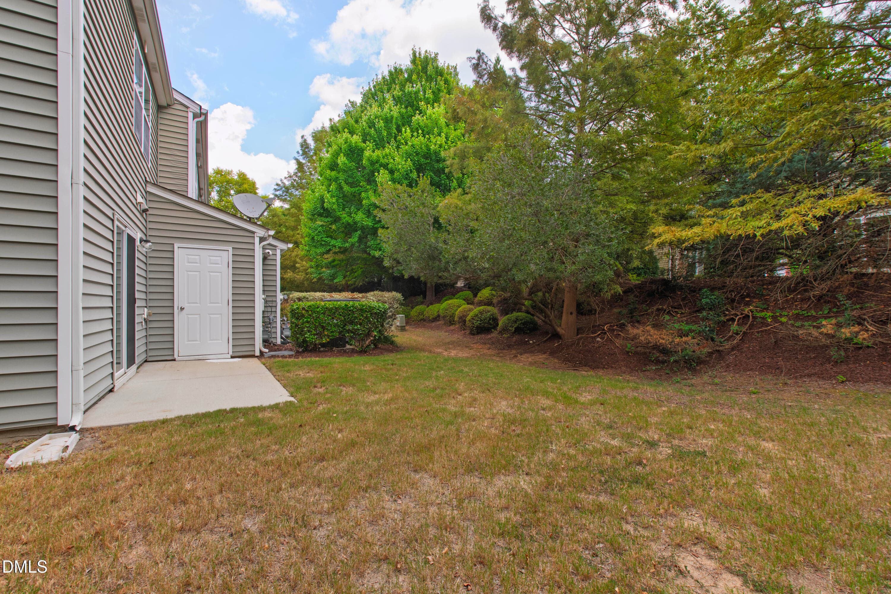 Berkeley (36) - 2931 Berkeley Springs Place, Raleigh, NC 27616, Raleigh
