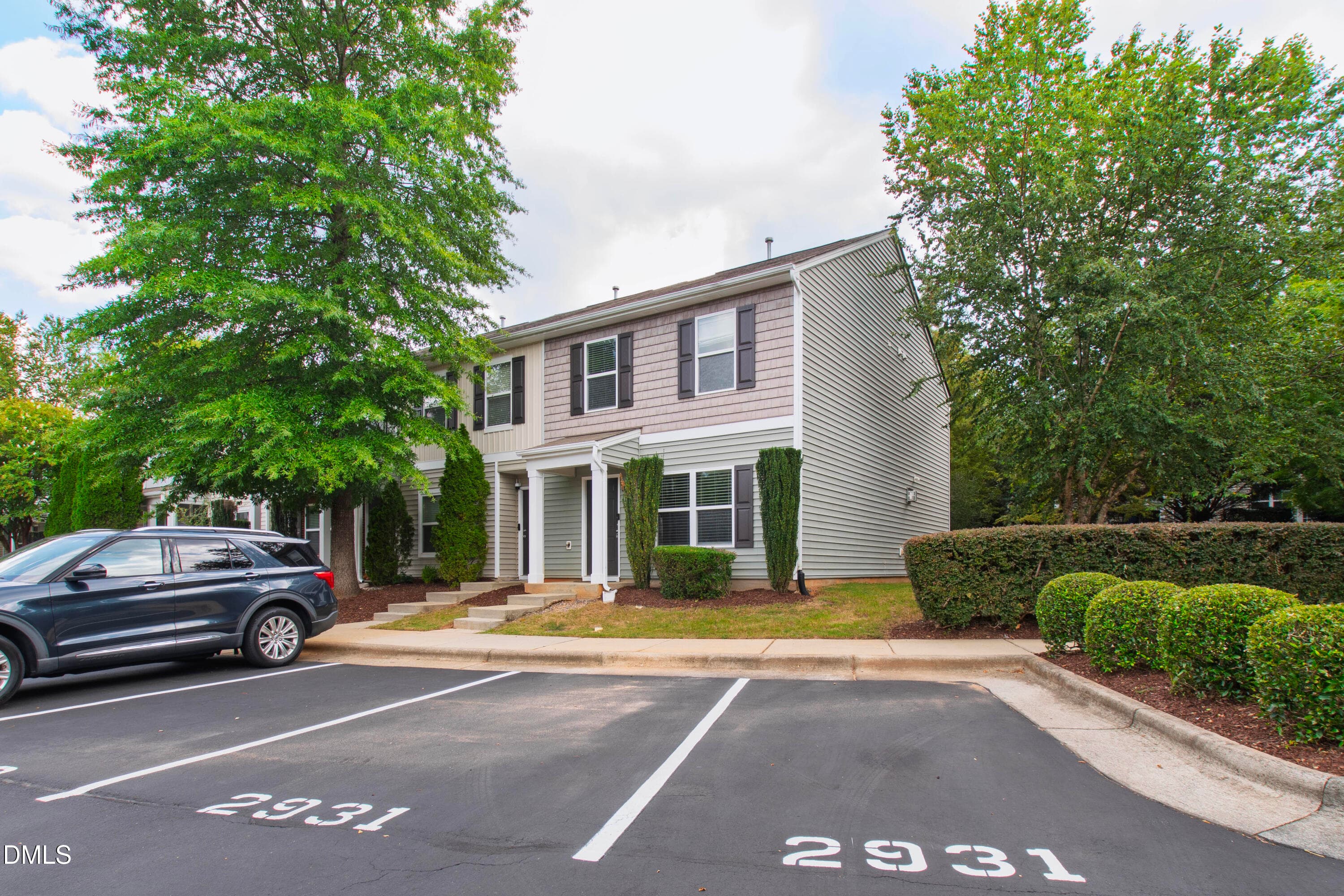 Berkeley (34) - 2931 Berkeley Springs Place, Raleigh, NC 27616, Raleigh