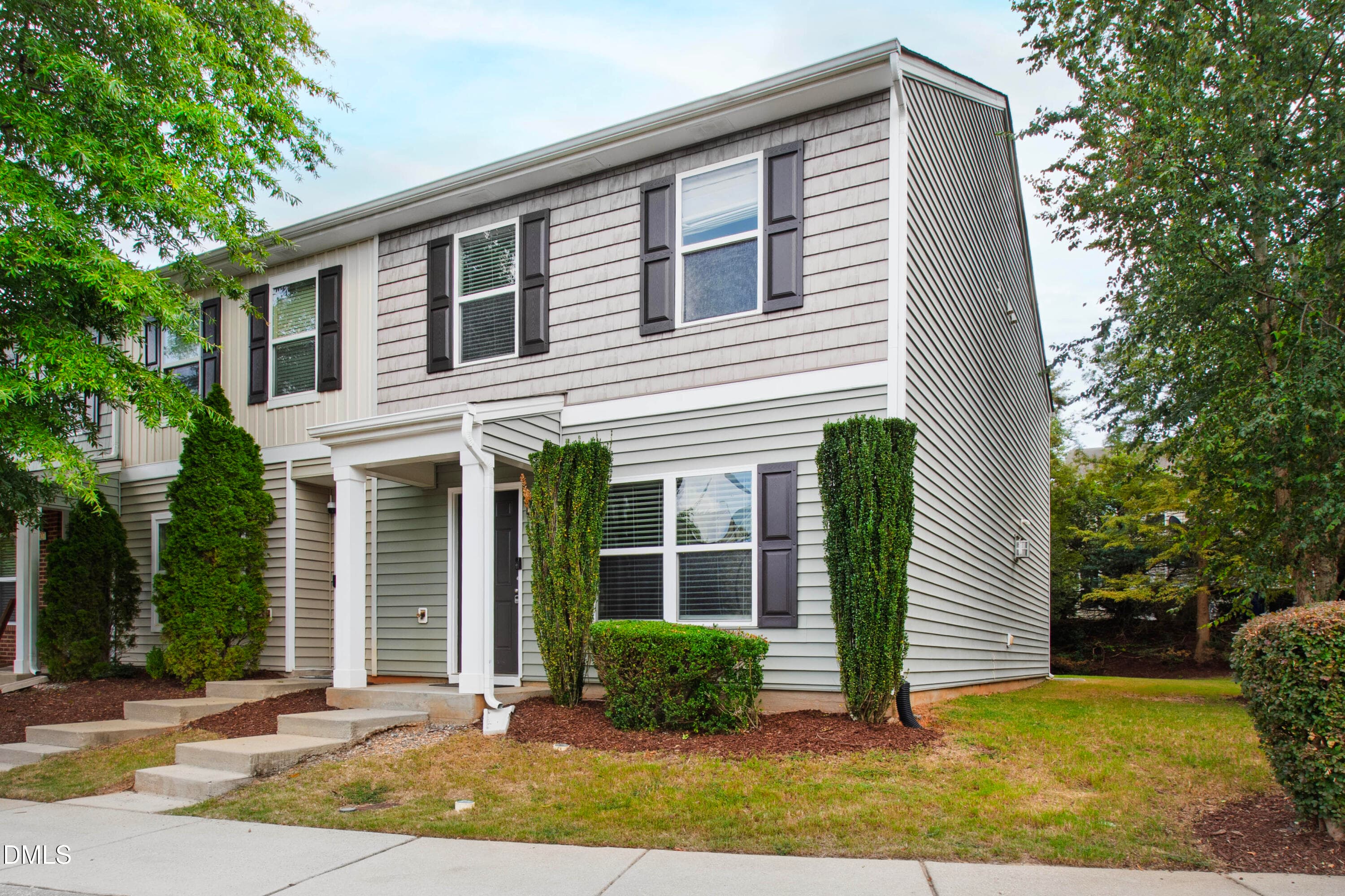 Berkeley (33) - 2931 Berkeley Springs Place, Raleigh, NC 27616, Raleigh