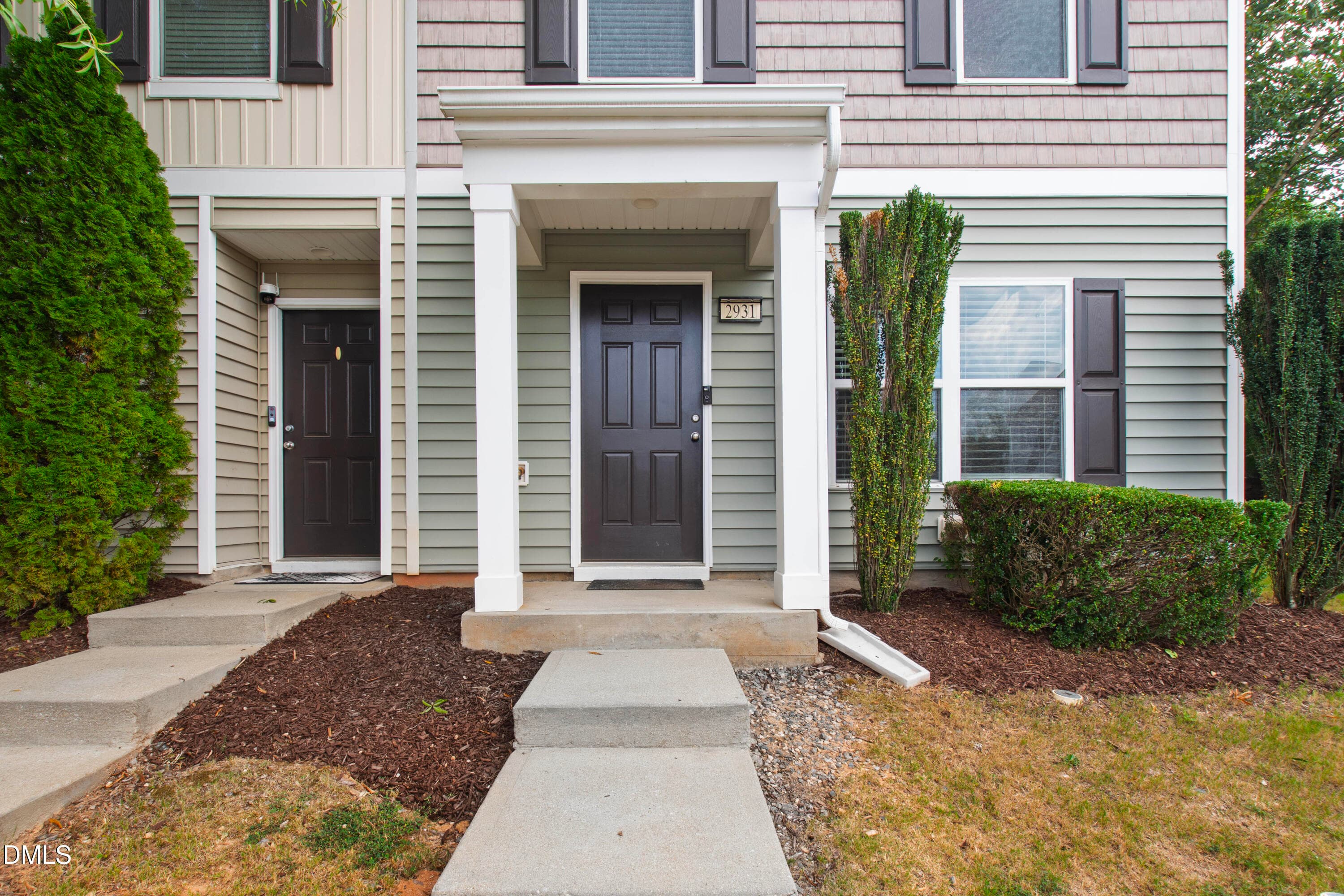 Berkeley (31) - 2931 Berkeley Springs Place, Raleigh, NC 27616, Raleigh