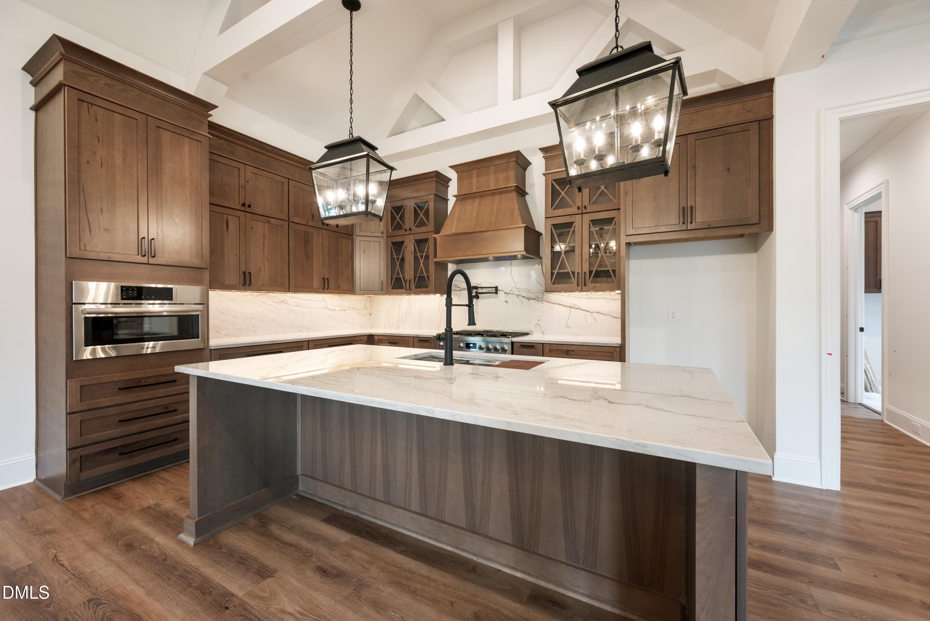 Kitchen - 230 Whistlers Cove, Louisburg, NC 27549, Louisburg