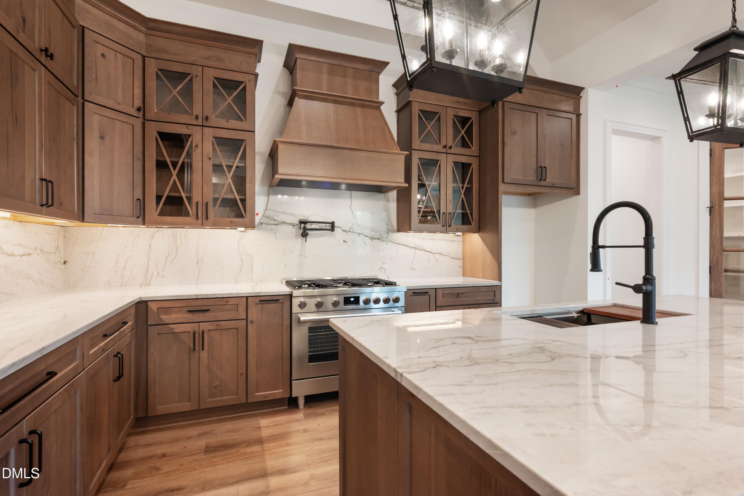 Kitchen - 230 Whistlers Cove, Louisburg, NC 27549, Louisburg