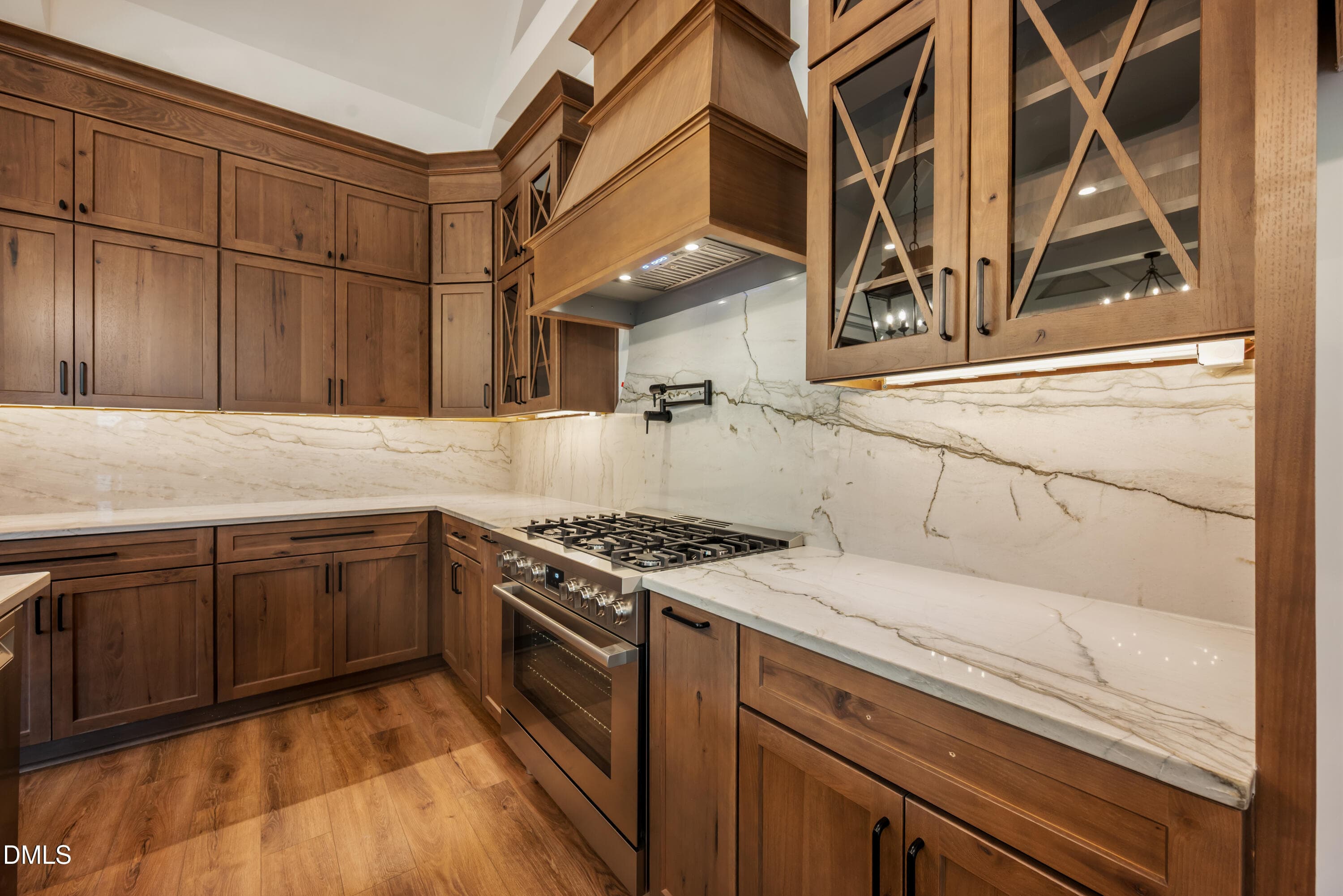 Kitchen - 230 Whistlers Cove, Louisburg, NC 27549, Louisburg