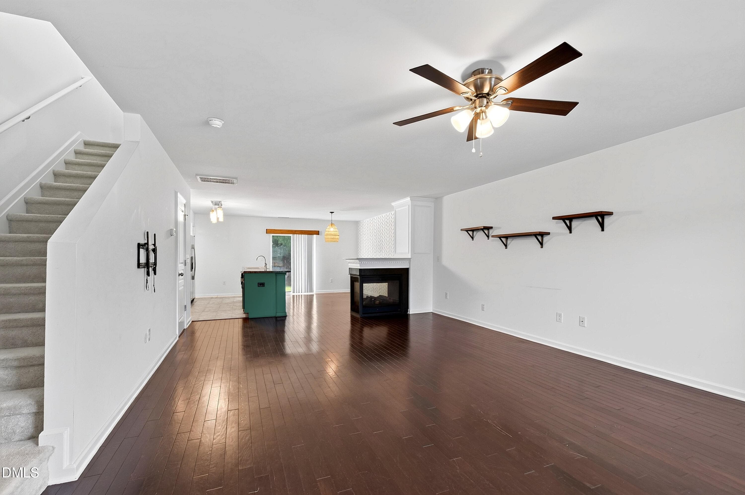 Berkeley (2) - 2931 Berkeley Springs Place, Raleigh, NC 27616, Raleigh