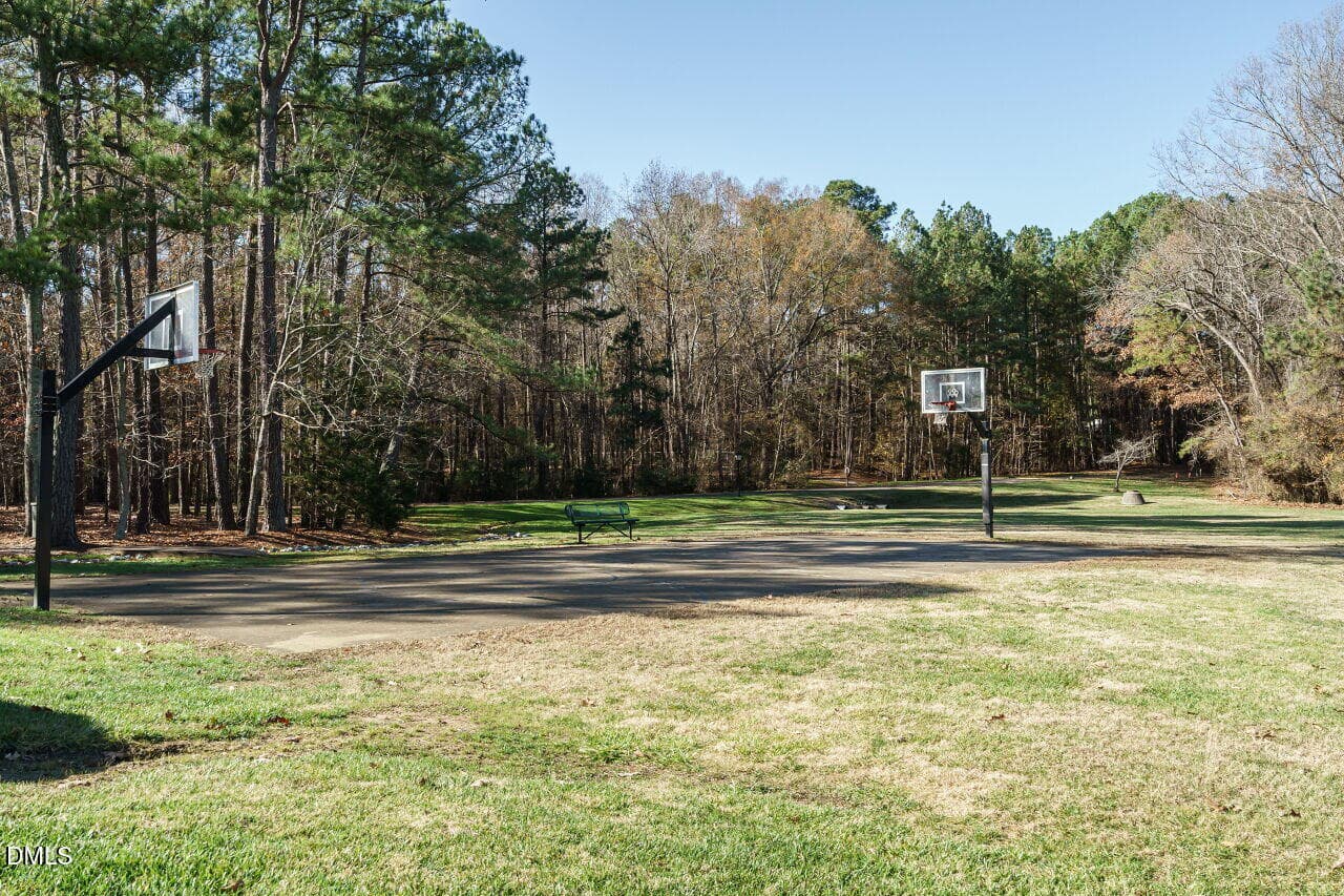 034-1280x960-basketball-court - 4421 Beechnut Lane, Durham, NC 27707, Durham