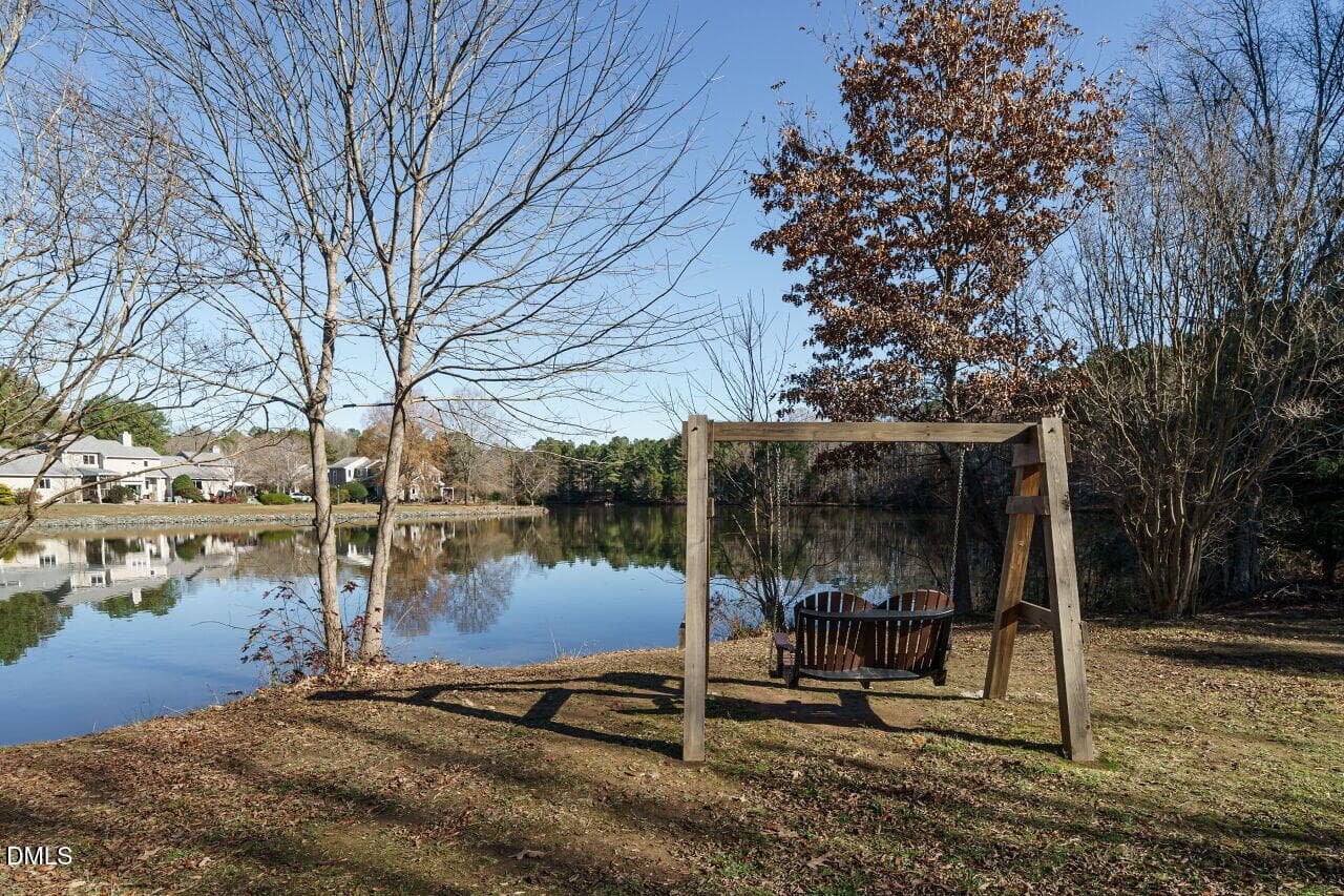036-1280x960-lake-view - 4421 Beechnut Lane, Durham, NC 27707, Durham