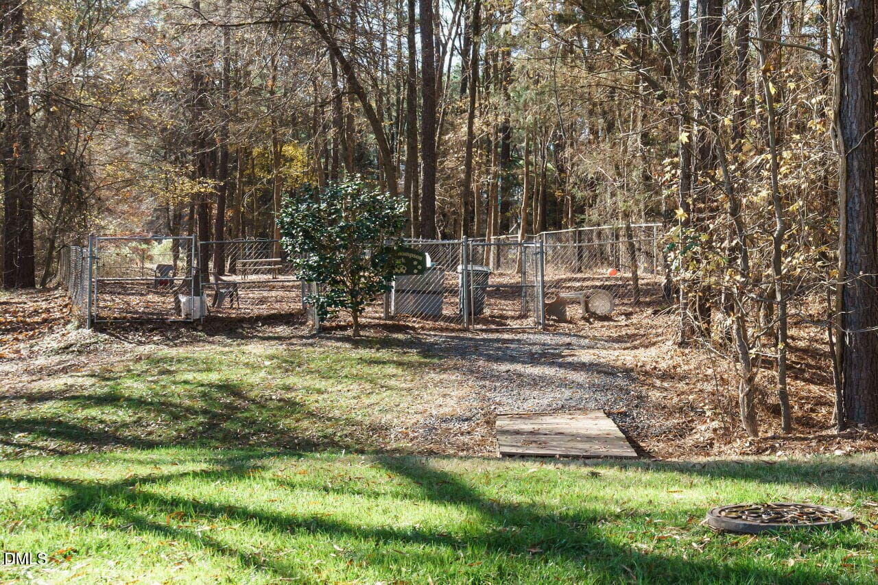 039-1280x960-dog-park - 4421 Beechnut Lane, Durham, NC 27707, Durham