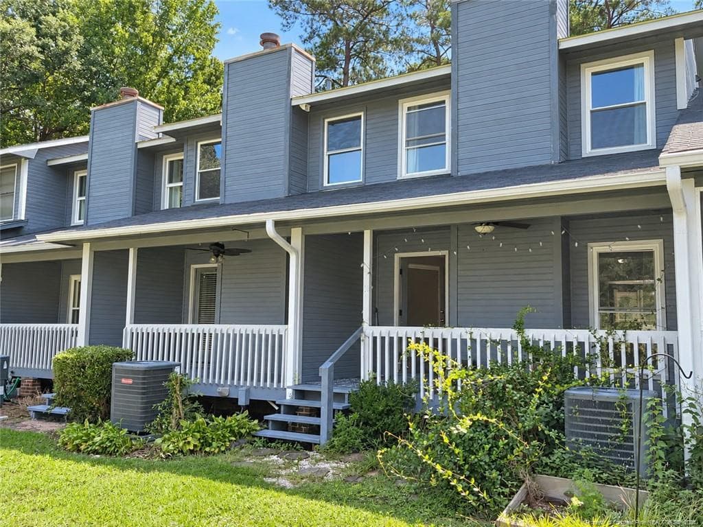 Photo 33 - 316 Ayrshire Court, Fayetteville, NC 28311, Fayetteville