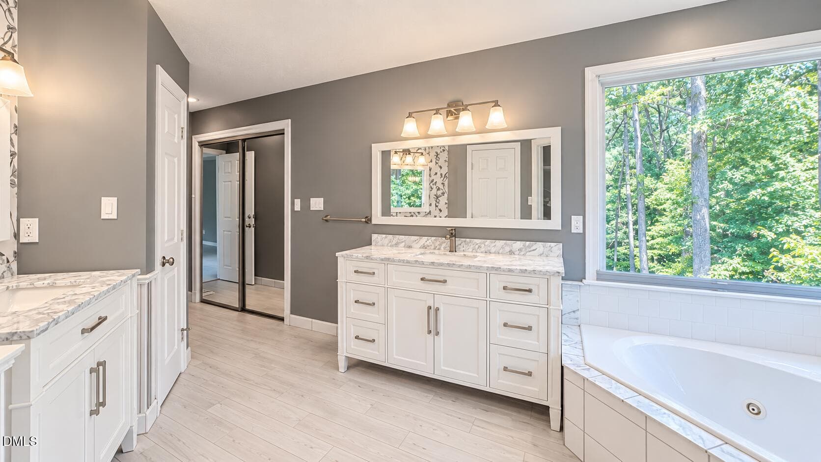 Primary Bathroom - 108 Agassi Court, Cary, NC 27511, Cary