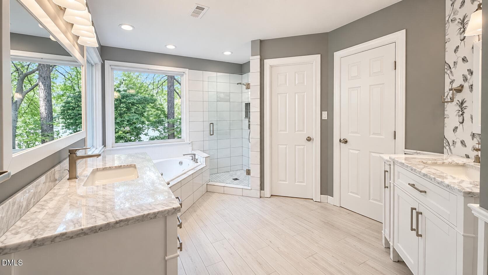 Primary Bathroom - 108 Agassi Court, Cary, NC 27511, Cary