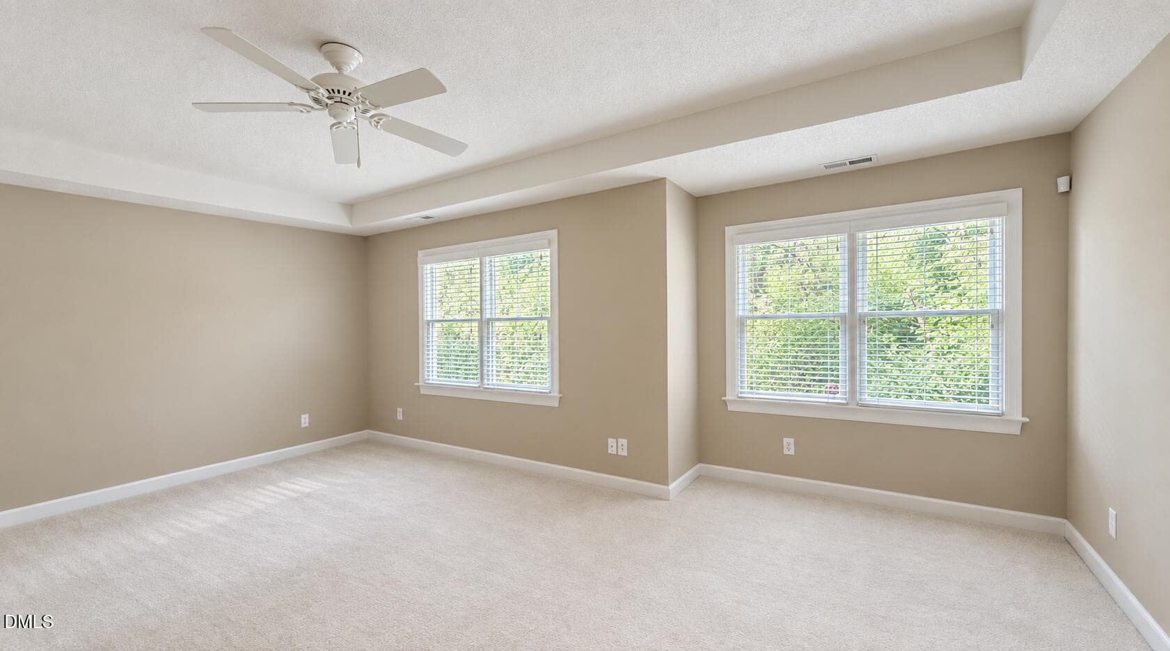 Primary Bedroom - 108 Agassi Court, Cary, NC 27511, Cary