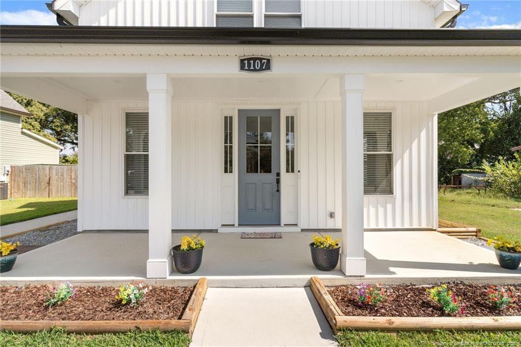 Photo 4 - 1107 Massey Street, Smithfield, NC 27577