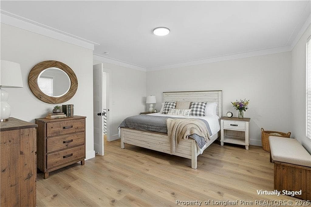 Photo 33 - 1107 Massey Street, Smithfield, NC 27577