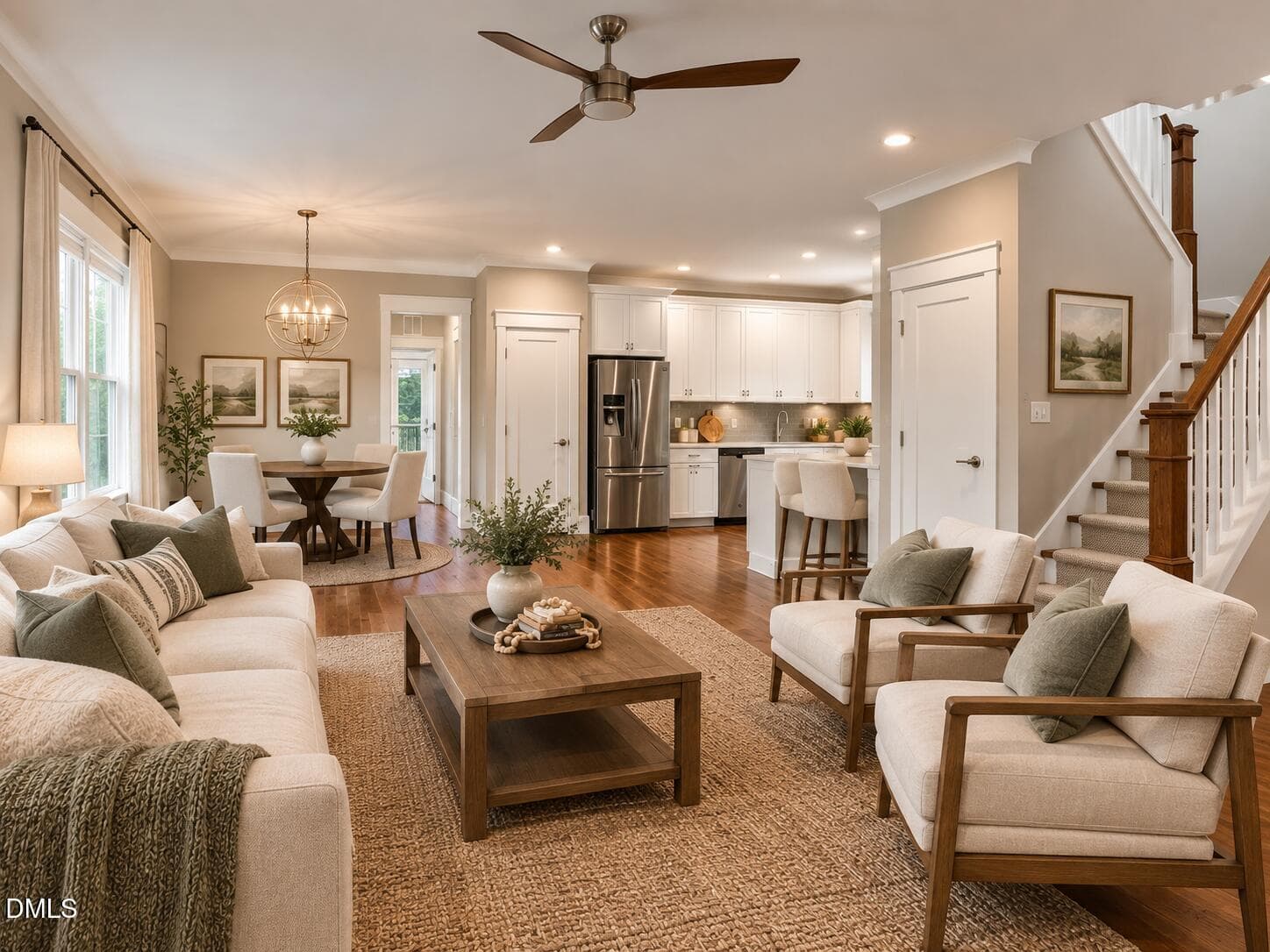 4 - 324 Gray Avenue, Durham, NC 27701, Durham