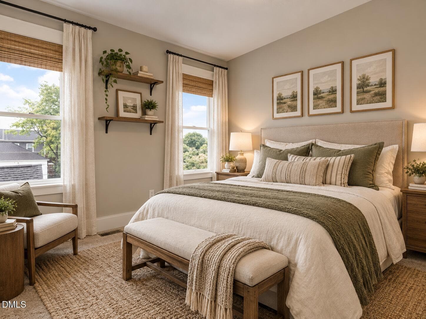 12 - 324 Gray Avenue, Durham, NC 27701, Durham